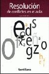 RESOLUCION DE CONFLICTOS | 9788429491364 | Varios autores