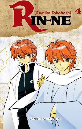 Rin-ne nº 04 | 9788468477145 | RUMIKO TAKAHASHI