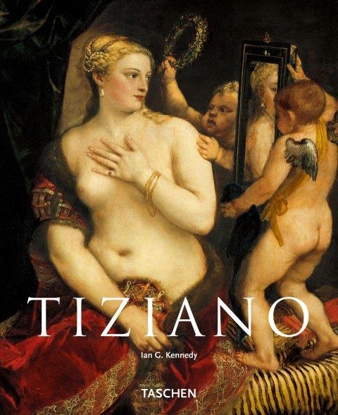 Tiziano | 9783822849149 | Kennedy, Ian G.