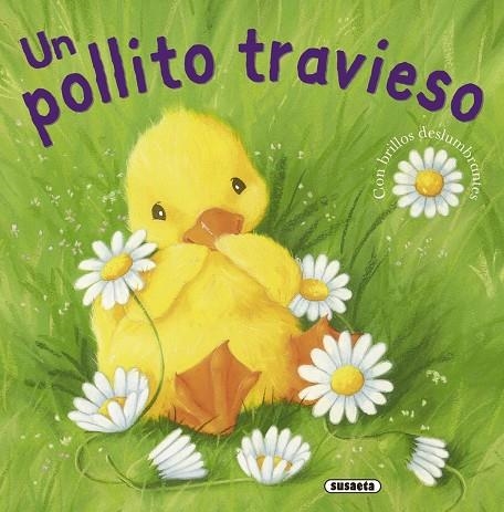 Un pollito travieso | 9788467715675 | Corderoy, Tracey