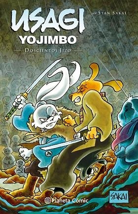 Usagi Yojimbo nº 29 | 9788468480510 | STAN SAKAI