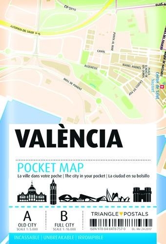 Valencia | 9788484787570 | Linares, Joan Marc;Pérez Sánchez, Rafa;Pla Boada, Ricard