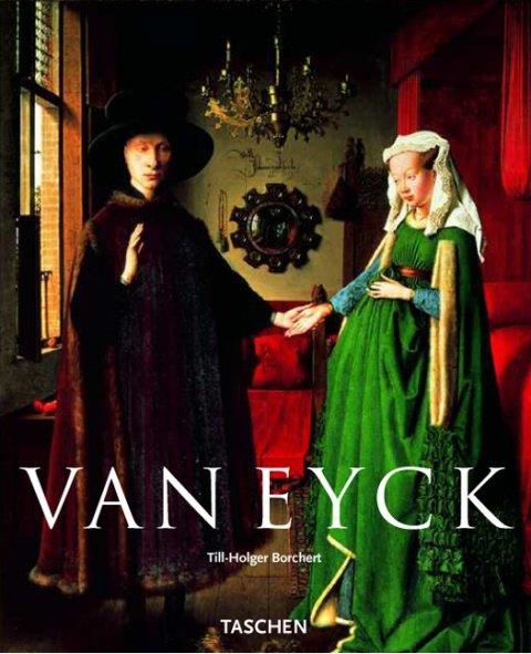 van Eyck | 9783822856857 | Borchert, Till-Holger