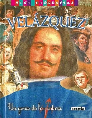 Velázquez | 9788467756043 | Morán, José