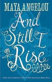 AND I STILL RISE | 9780860687573 | MAYA ANGELOU