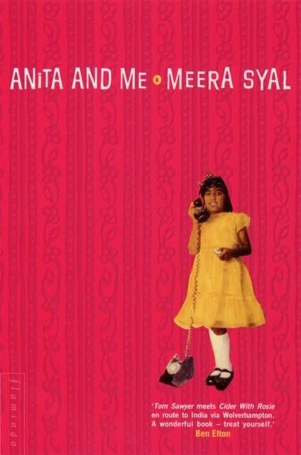 ANITA AND ME | 9780006548768 | MEERA SYAL