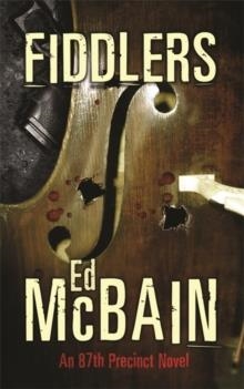FIDDLERS | 9780752878027 | ED MCBAIN