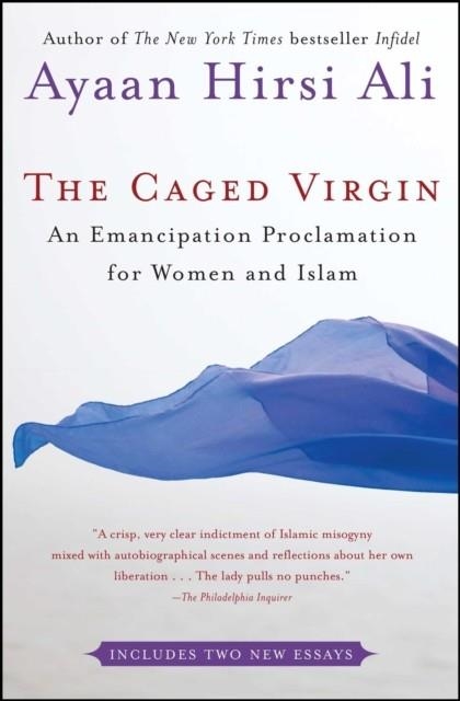 THE CAGED VIRGIN | 9780743288347 | AYAAN HIRSI ALI