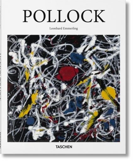 POLLOCK | 9783836529075 | LEONHARD EMMERLING