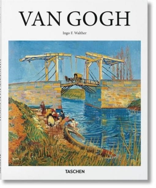 VAN GOGH: COMPLETE PAINTINGS | 9783836527361 | RAINER METZGER