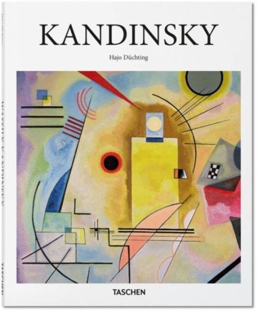 KANDINSKY (BASIC ART SERIES 2.0) | 9783836507462 | HAJO DUCHTING