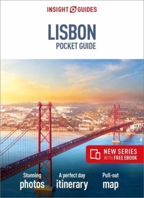 LISBON INSIGHT POCKET GUIDES | 9781786717955