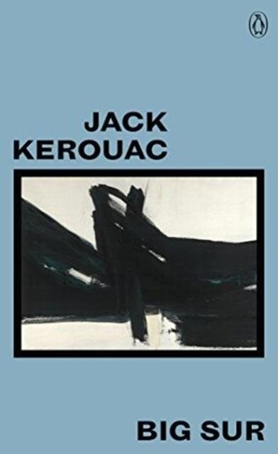 BIG SUR | 9780241348086 | JACK KEROUAC