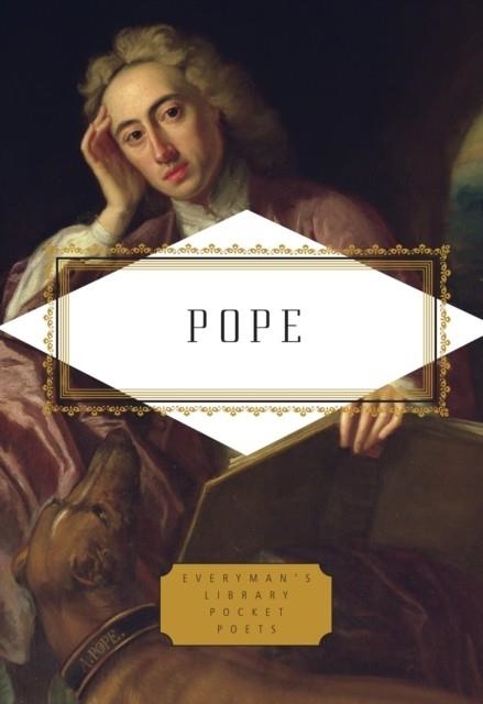 POPE: POEMS | 9781101908020 | ALEXANDER POPE