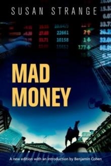 MAD MONEY | 9781784991357 | SUSAN STRANGE