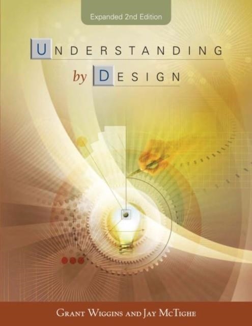 UNDERSTANDING BY DESIGN | 9781416600350 | JAY MCTIGHE