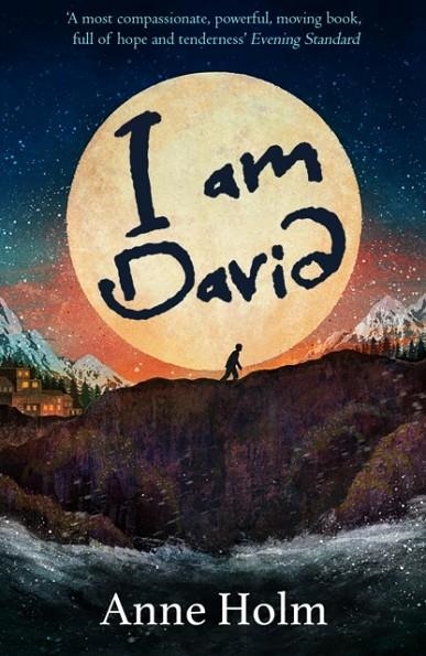 I AM DAVID | 9781405288736 | ANNE HOLM