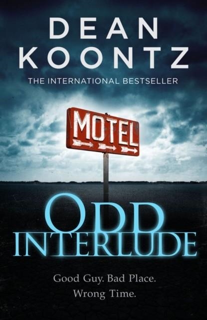 ODD INTERLUDE | 9780007508648 | DEAN KOONTZ