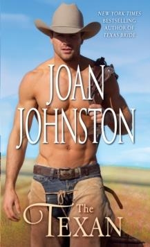 TEXAN, THE | 9780440234715 | JOAN, J