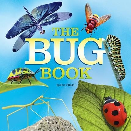 THE BUG BOOK | 9780448489353 | SUE FLIESS