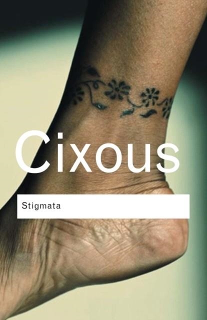 STIGMATA | 9780415345453 | HELENE CIXOUS