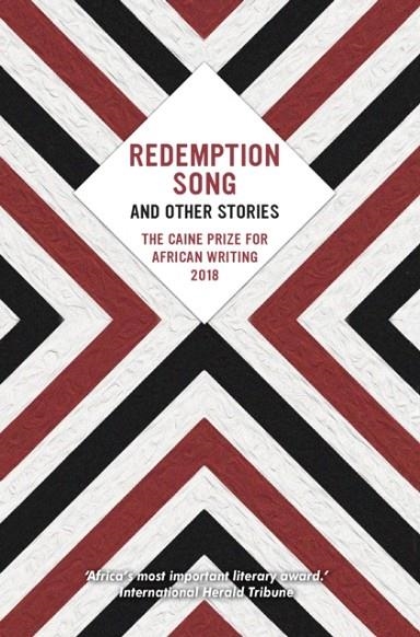 REDEMPTION SONG AND OTHER STORIES | 9781780264615 | CHRIS BRAZIER EDITOR