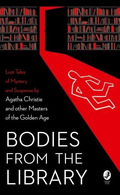 BODIES FROM THE LIBRARY | 9780008289225 | TONY MEDAWAR