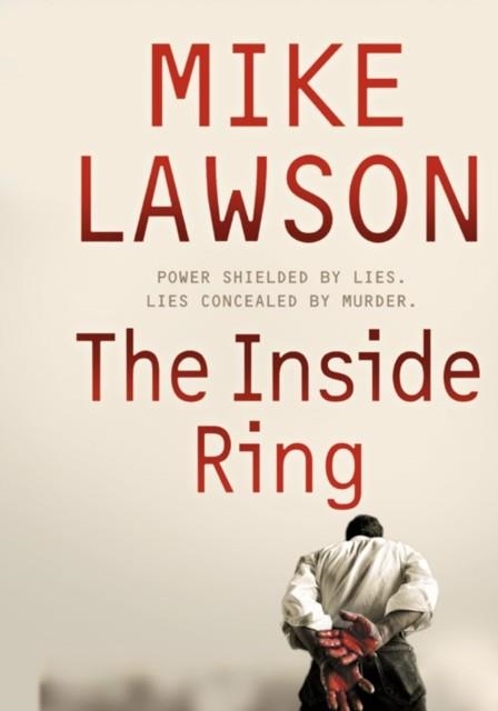 INSIDE RING | 9780007197934 | LAWSON, M