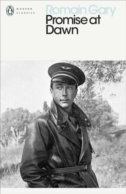 PROMISE AT DAWN | 9780241347638 | ROMAIN GARY