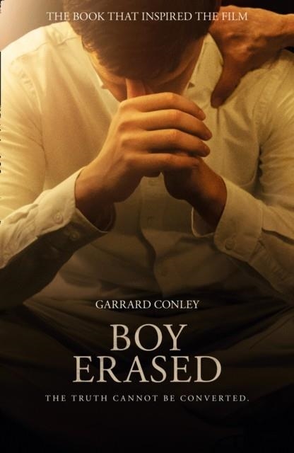 BOY ERASED (FILM) | 9780008294908 | GARRARD CONLEY