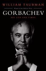 GORBACHEV | 9781471147951 | WILLIAM TAUBMAN