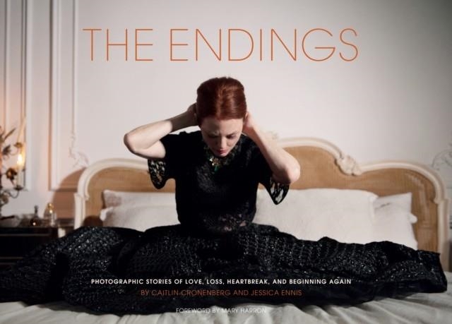 THE ENDINGS | 9781452155685 | CAITLIN CRONENBERG