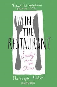 IN THE RESTAURANT | 9781782273110 | JAMIE LEE SEARLE