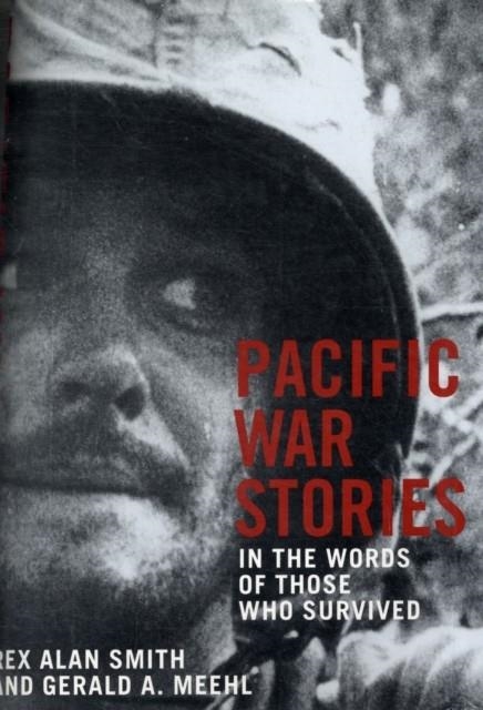 PACIFIC WAR STORIES | 9780789208170