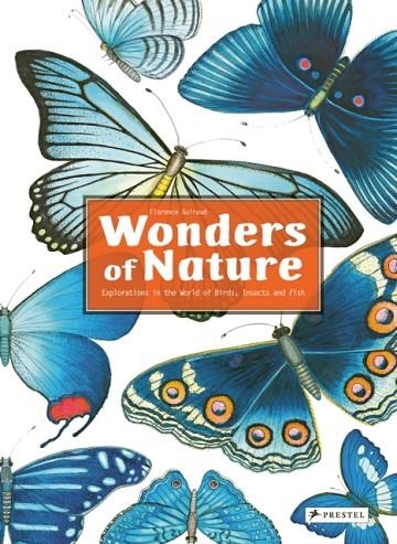 WONDERS OF NATURE | 9783791373652 | FLORENCE GUIRAUD