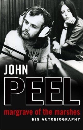 MARGRAVE OF THE MARSHES | 9780552551199 | JOHN PEEL