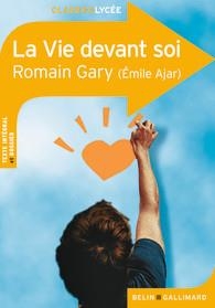 LA VIE DEVANT SOI | 9782701152646 | ROMAIN GARY