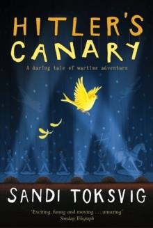 HITLER'S CANARY | 9780440866626 | SANDI TOKSVIG