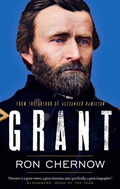 GRANT | 9780143110637 | RON CHERNOW