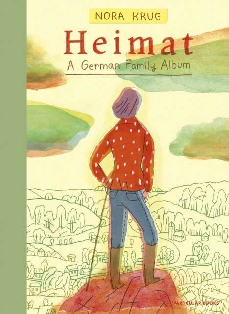 HEIMAT | 9780241183564 | NORA KRUG