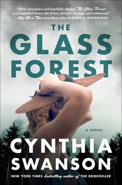 GLASS FOREST | 9781501172106 | CYNTHIA SWANSON