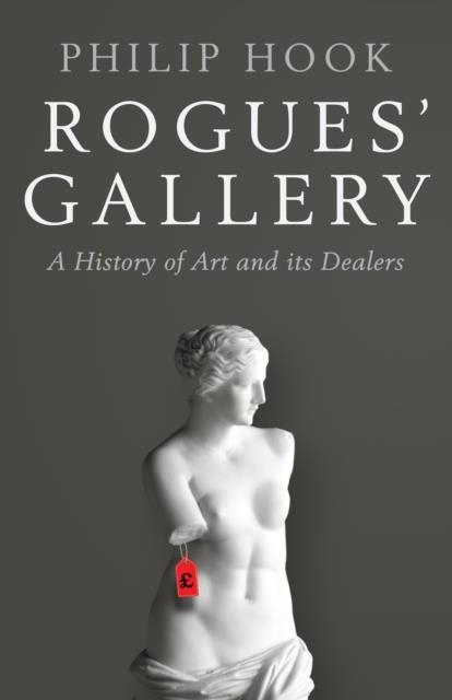 ROGUES' GALLERY | 9781781255711 | PHILIP HOOK