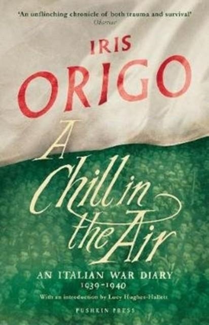 A CHILL IN THE AIR | 9781782273578 | IRIS ORIGO