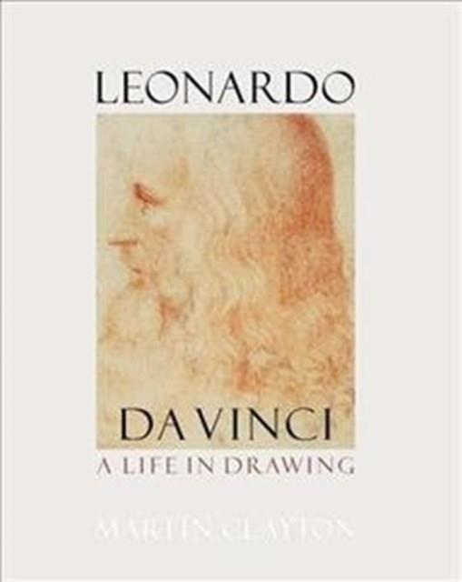 LEONARDO DA VINCI | 9781909741478 | MARTIN CLAYTON