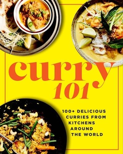 CURRY 101 | 9781925418781 | PENNY CHAWLA