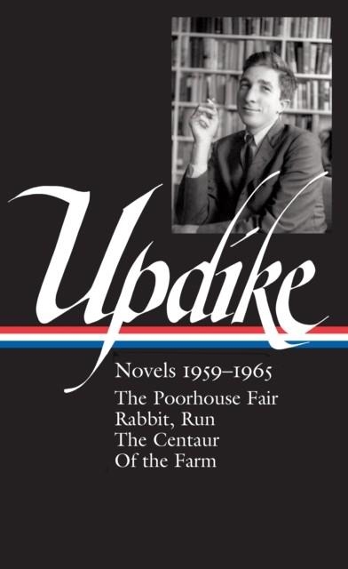 JOHN UPDIKE: NOVELS 1959-1965 | 9781598535815 | JOHN UPDIKE