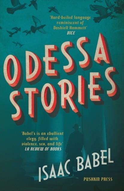 ODESSA STORIES | 9781782274735 | ISAAC BABEL