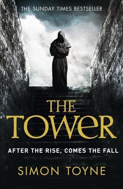 THE TOWER | 9780007392087 | SIMON TOYNE