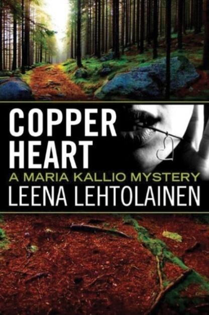 COPPER HEART | 9781477848425 | LEENA LEHTOLAINEN