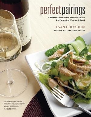 PERFECT PAIRINGS | 9780520243774 | EVAN GOLDSTEIN